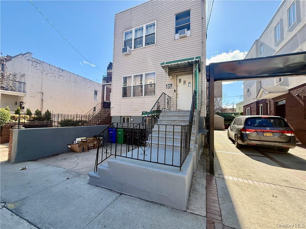 Single Family 59th  Brooklyn, NY 11219, MLS-974473-2