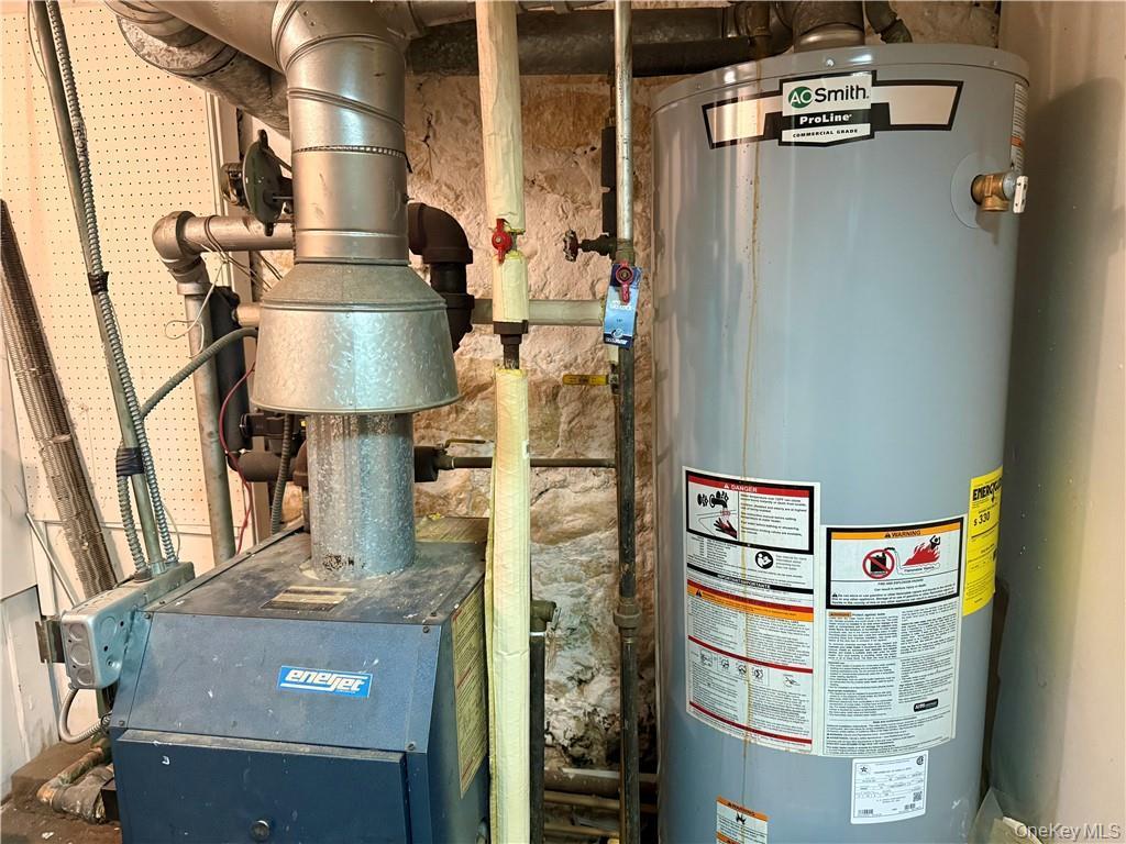 Single Family 59th  Brooklyn, NY 11219, MLS-974473-7