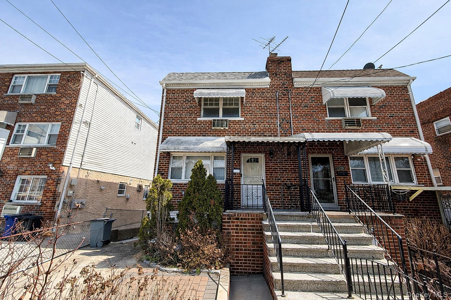 Single Family Fairfax  Bronx, NY 10465, MLS-974475-2