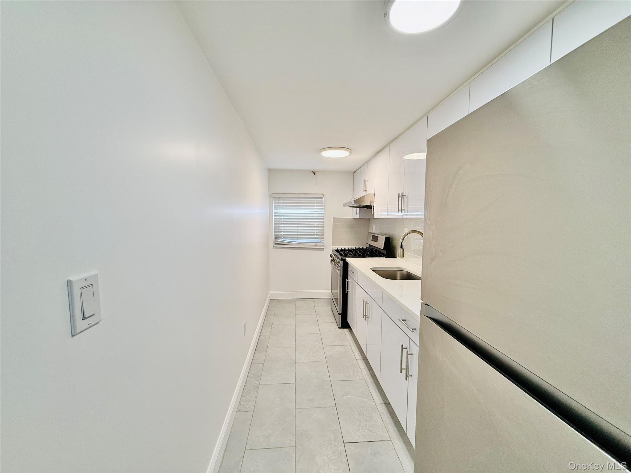 Single Family Fairfax  Bronx, NY 10465, MLS-974475-20