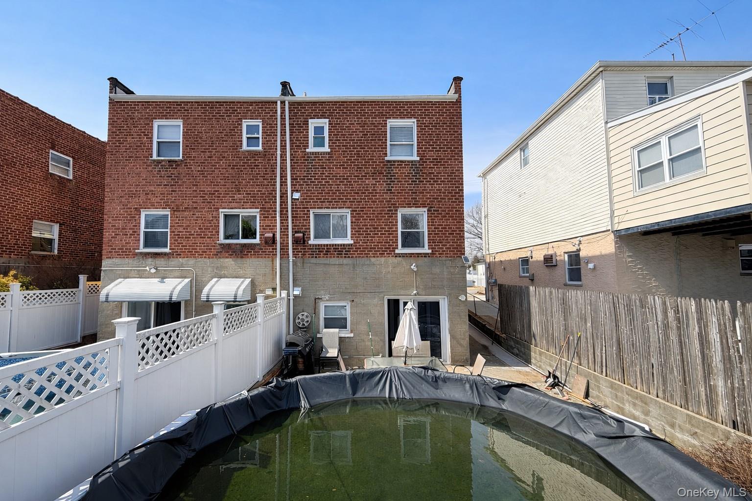 Single Family Fairfax  Bronx, NY 10465, MLS-974475-27