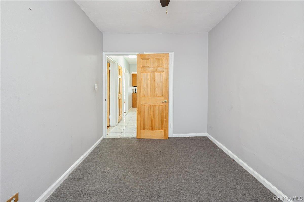 Single Family Calhoun Bronx, NY 10465, MLS-974480-11