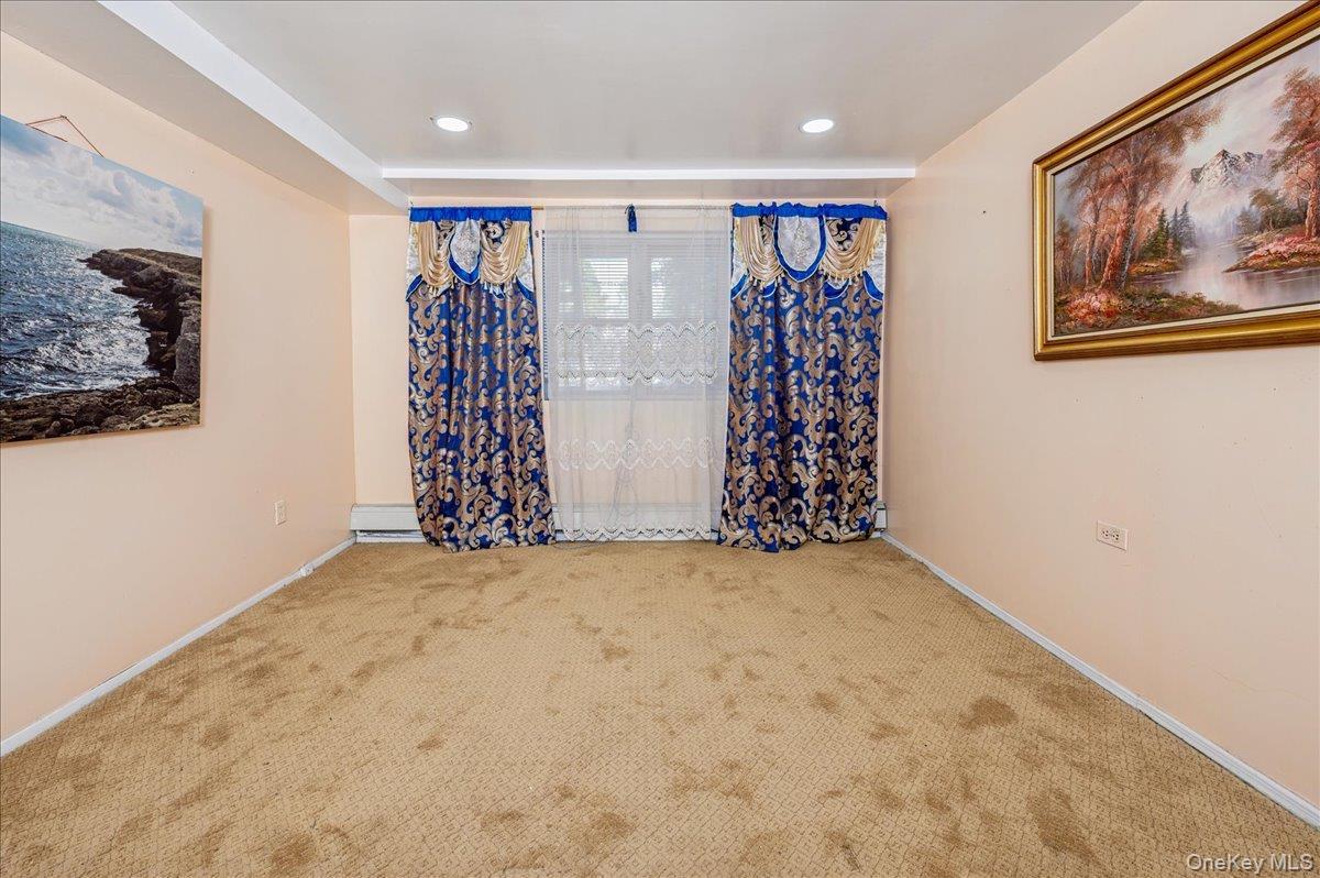 Single Family Calhoun Bronx, NY 10465, MLS-974480-15