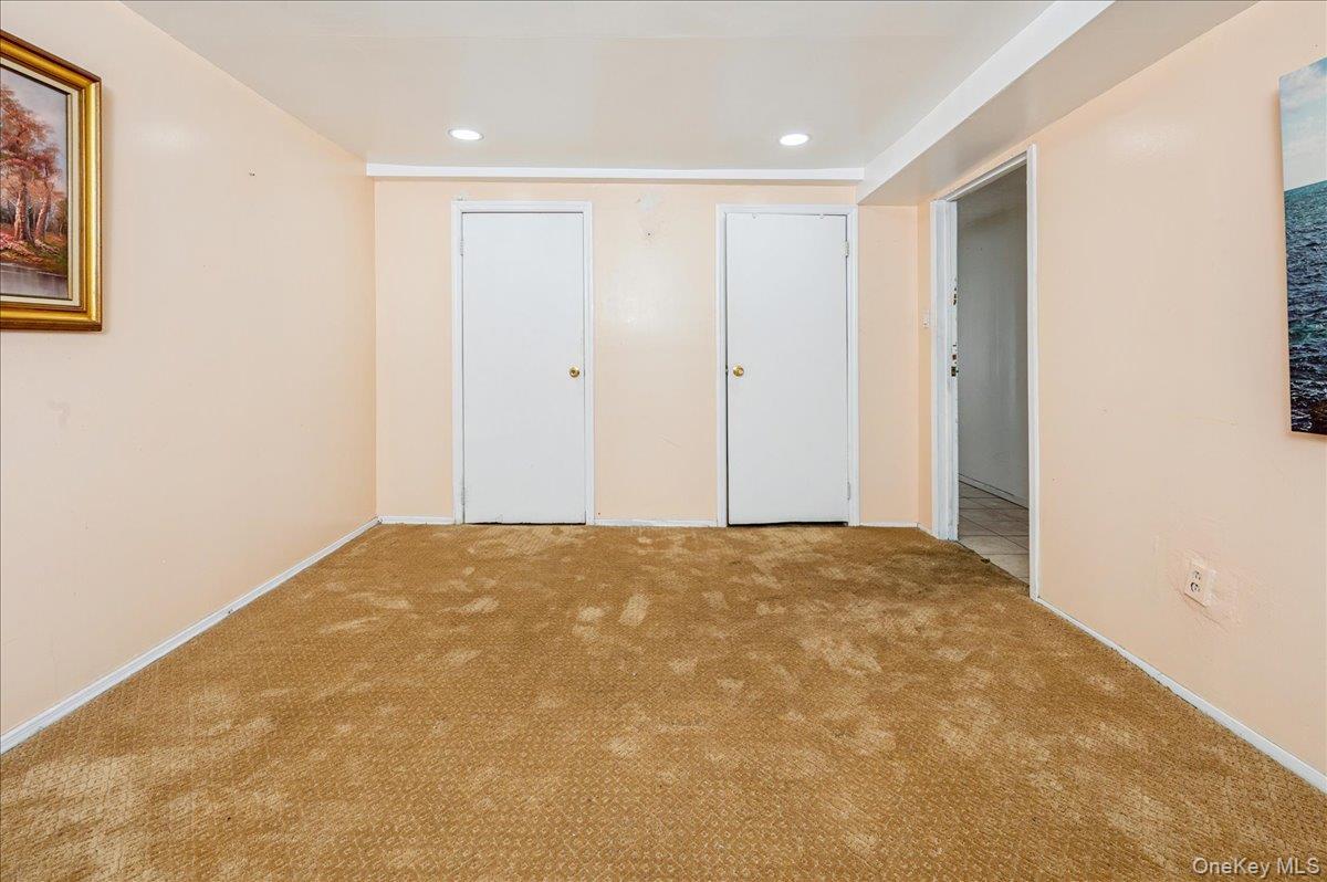 Single Family Calhoun Bronx, NY 10465, MLS-974480-16