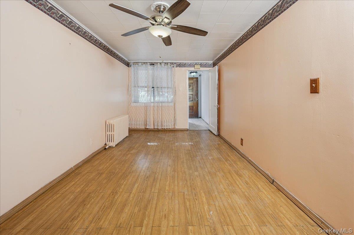 Single Family Calhoun Bronx, NY 10465, MLS-974480-18