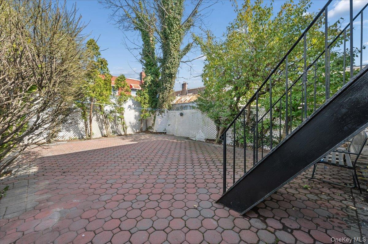 Single Family Calhoun Bronx, NY 10465, MLS-974480-20