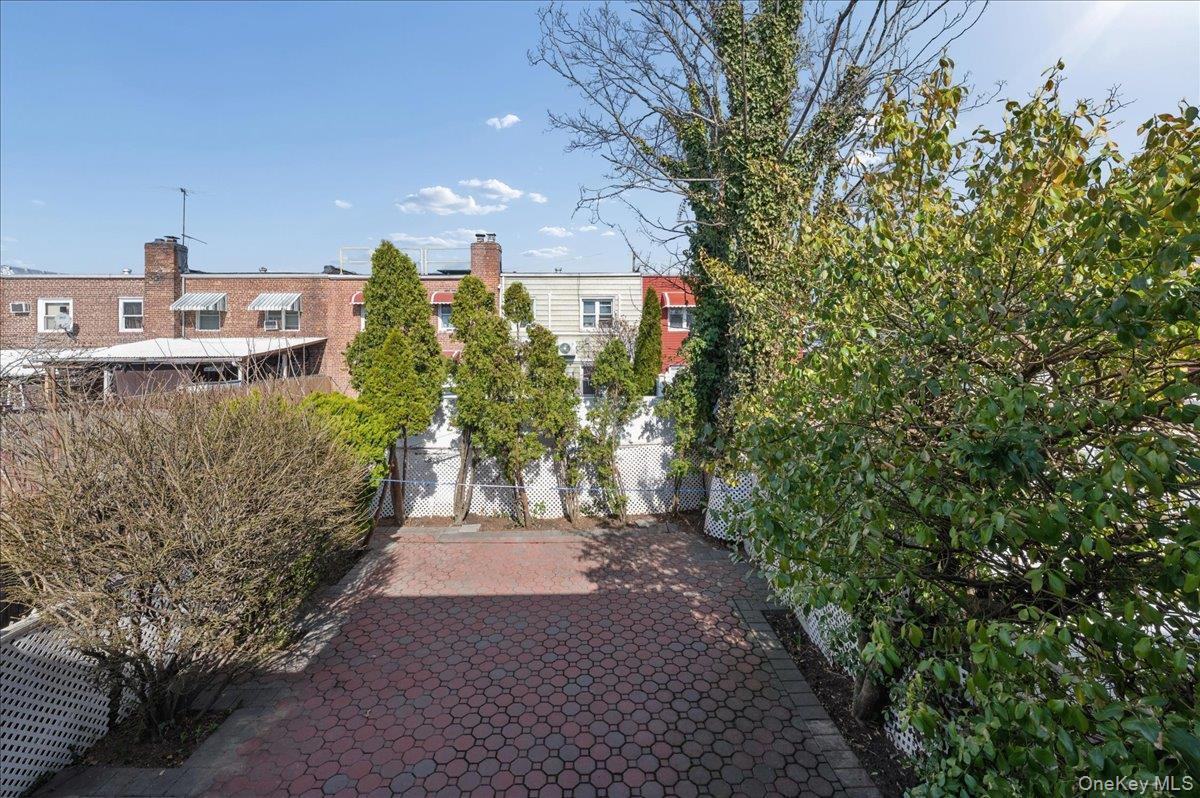 Single Family Calhoun Bronx, NY 10465, MLS-974480-23