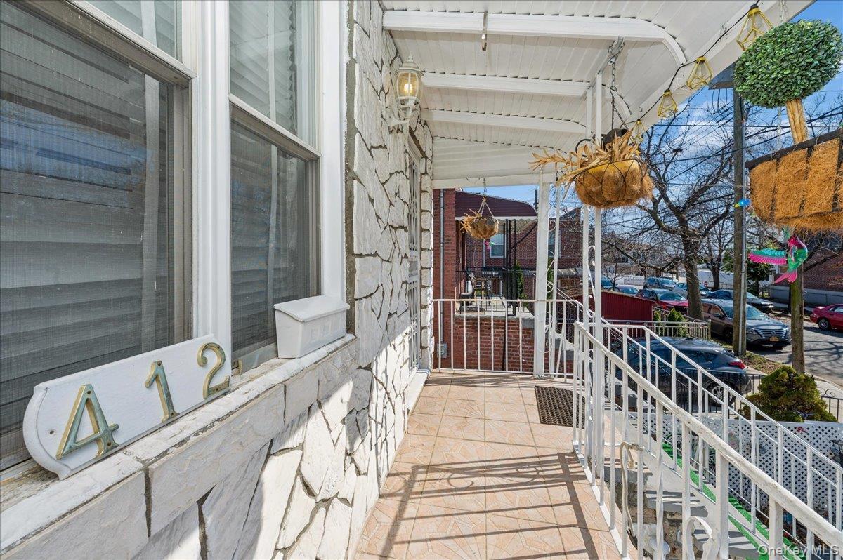 Single Family Calhoun Bronx, NY 10465, MLS-974480-3