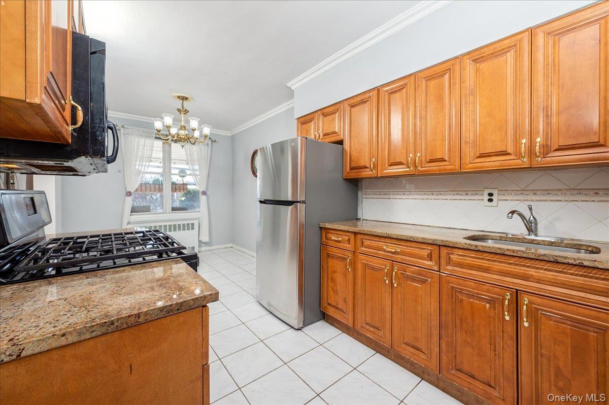 Single Family Calhoun Bronx, NY 10465, MLS-974480-7