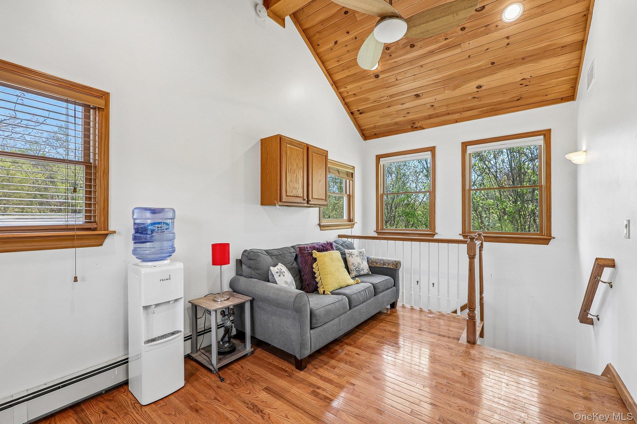 Single Family Center Hill Road Orange County, NY 10950, MLS-974484-15