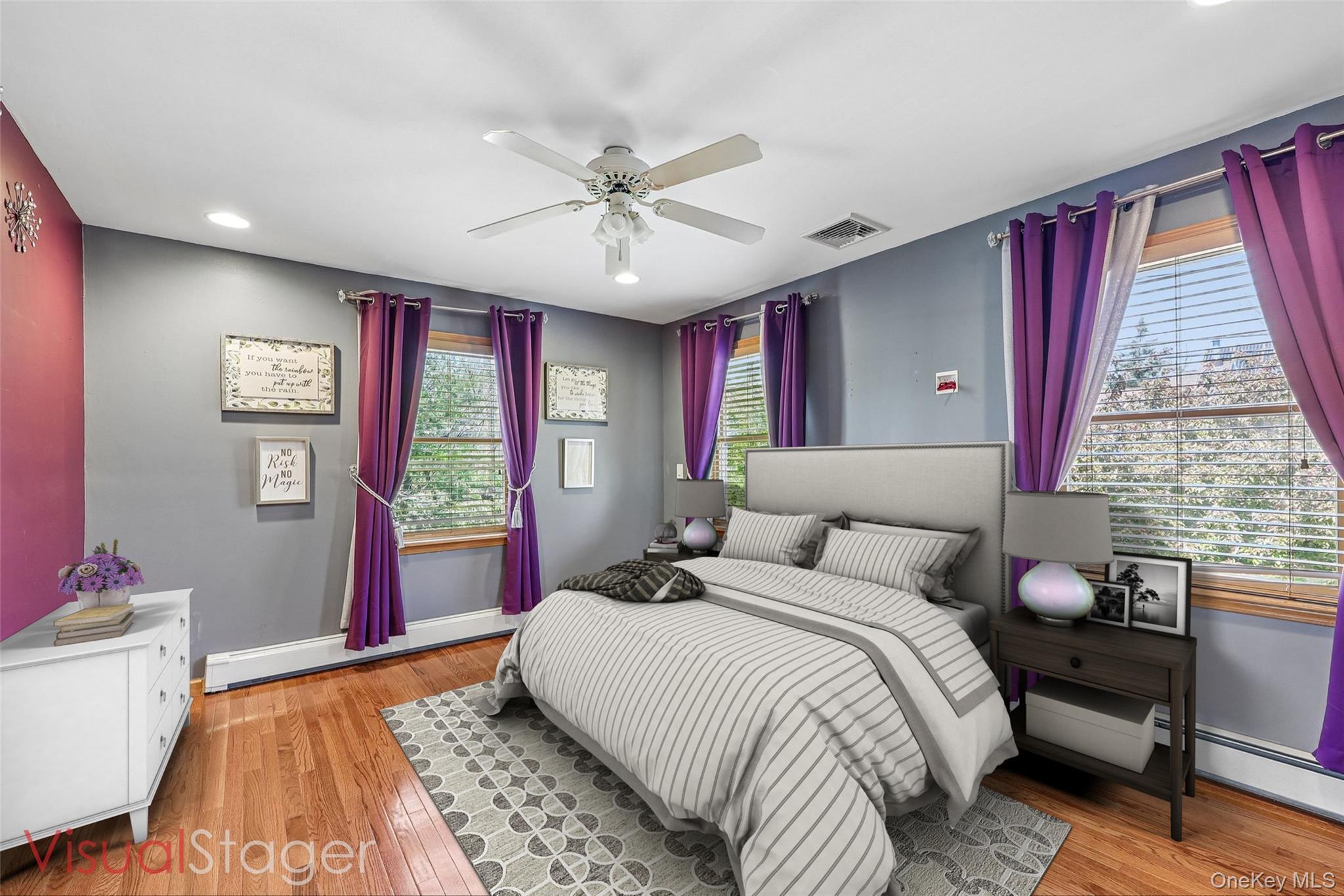 Single Family Center Hill Road Orange County, NY 10950, MLS-974484-17