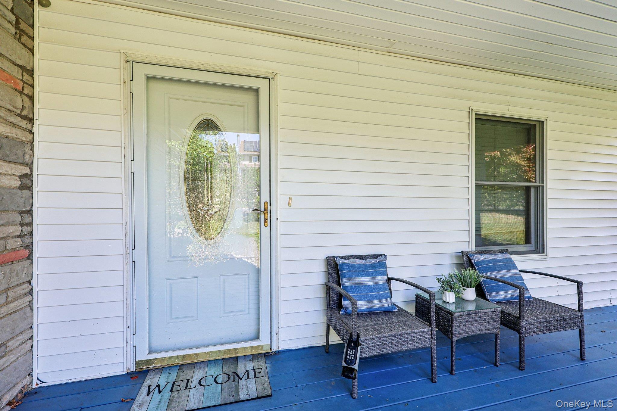 Single Family Center Hill Road Orange County, NY 10950, MLS-974484-2
