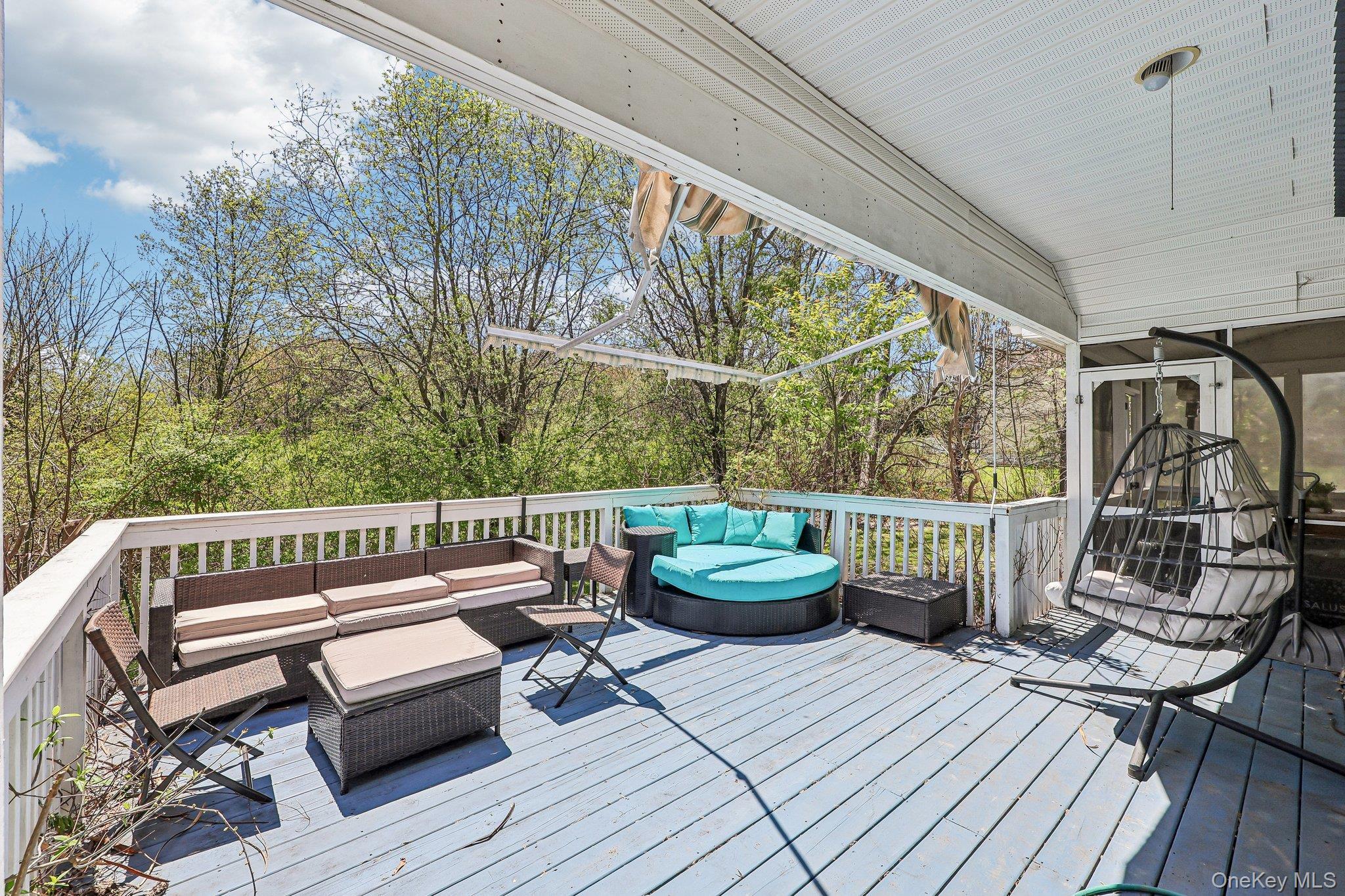 Single Family Center Hill Road Orange County, NY 10950, MLS-974484-22