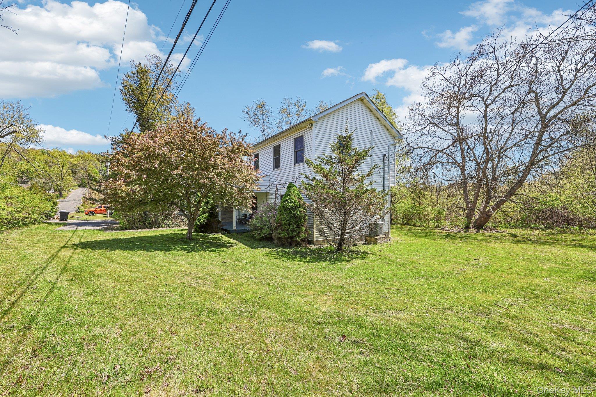 Single Family Center Hill Road Orange County, NY 10950, MLS-974484-23