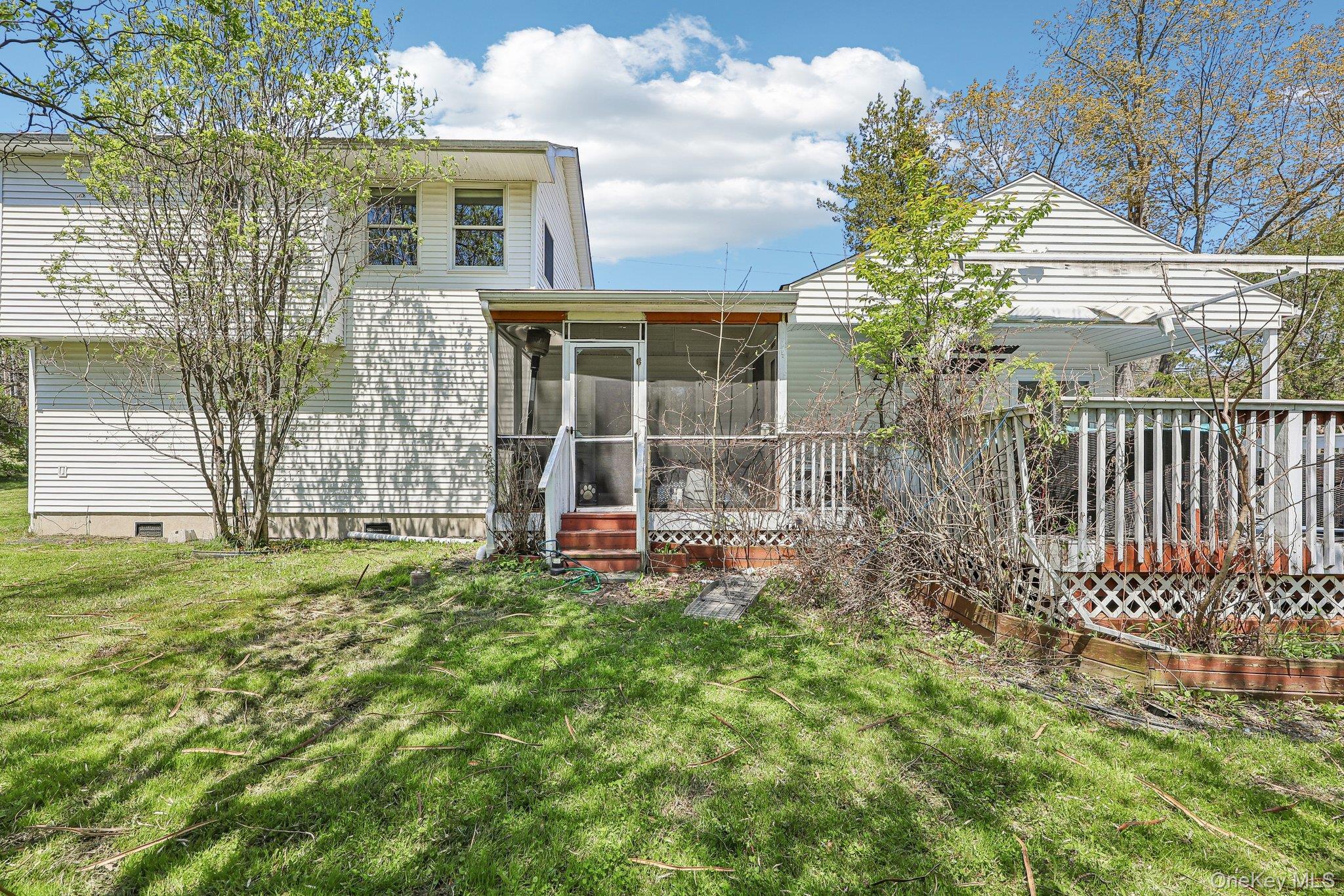 Single Family Center Hill Road Orange County, NY 10950, MLS-974484-24