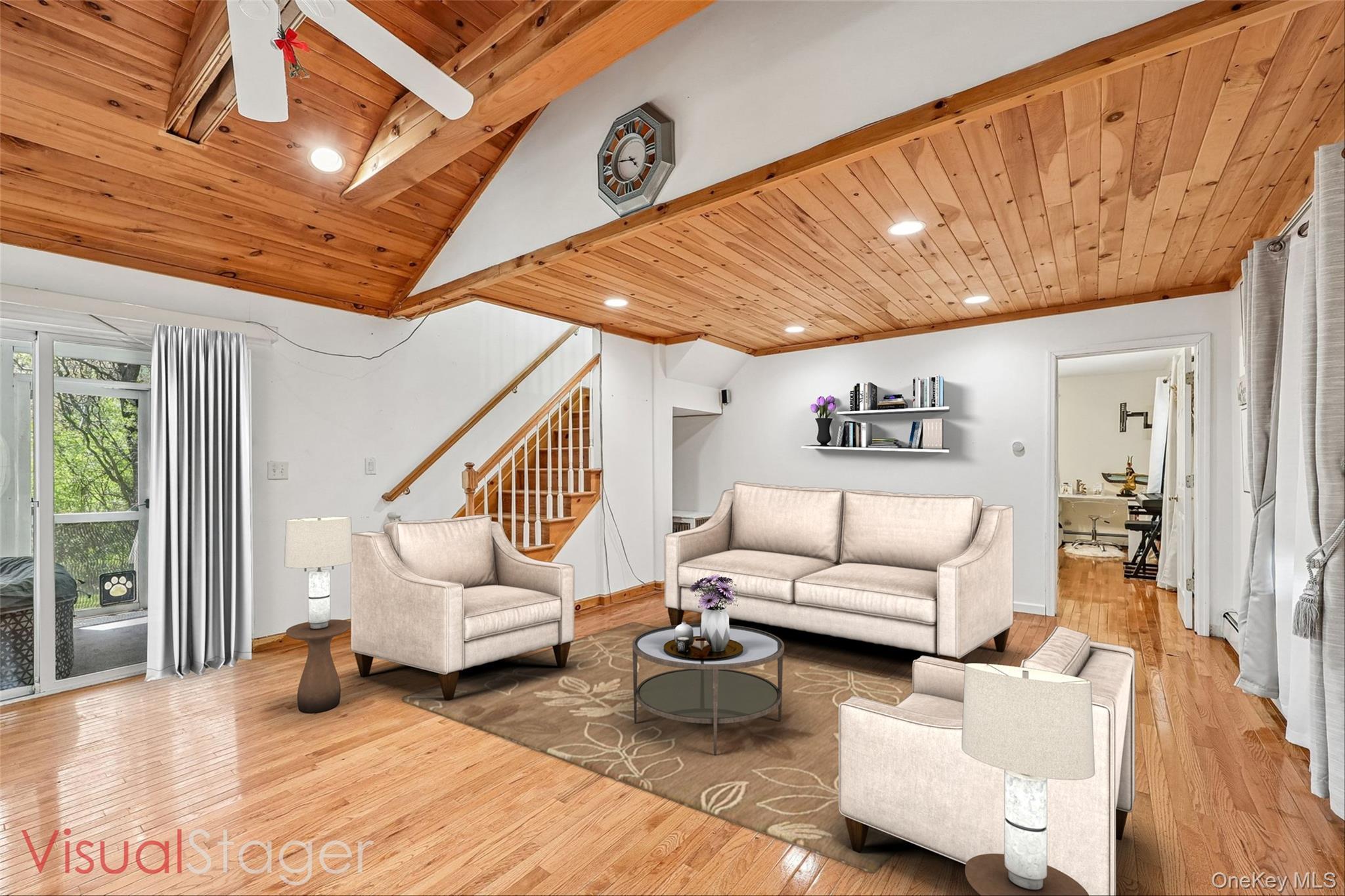 Single Family Center Hill Road Orange County, NY 10950, MLS-974484-3