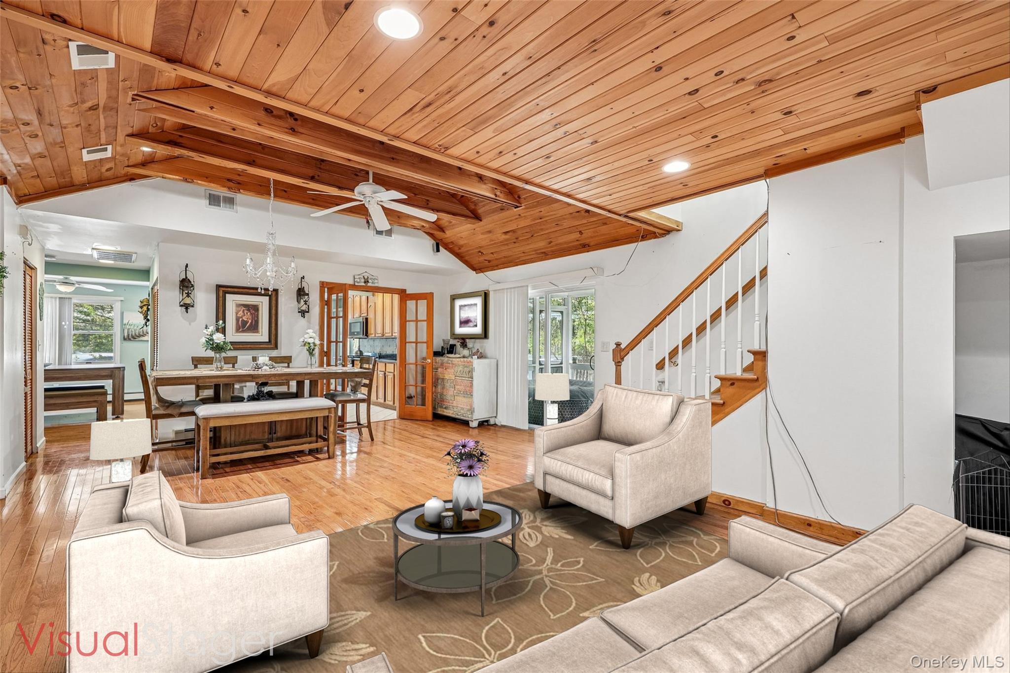 Single Family Center Hill Road Orange County, NY 10950, MLS-974484-4