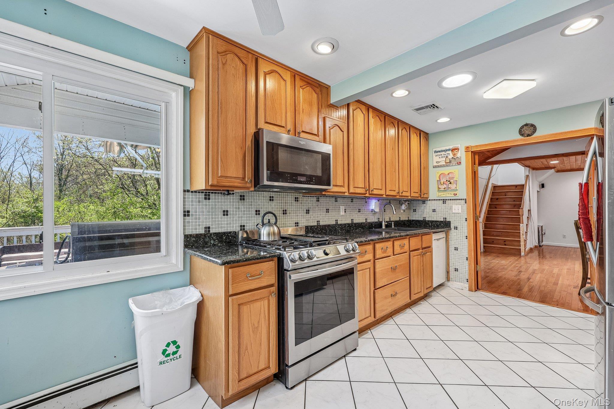 Single Family Center Hill Road Orange County, NY 10950, MLS-974484-7