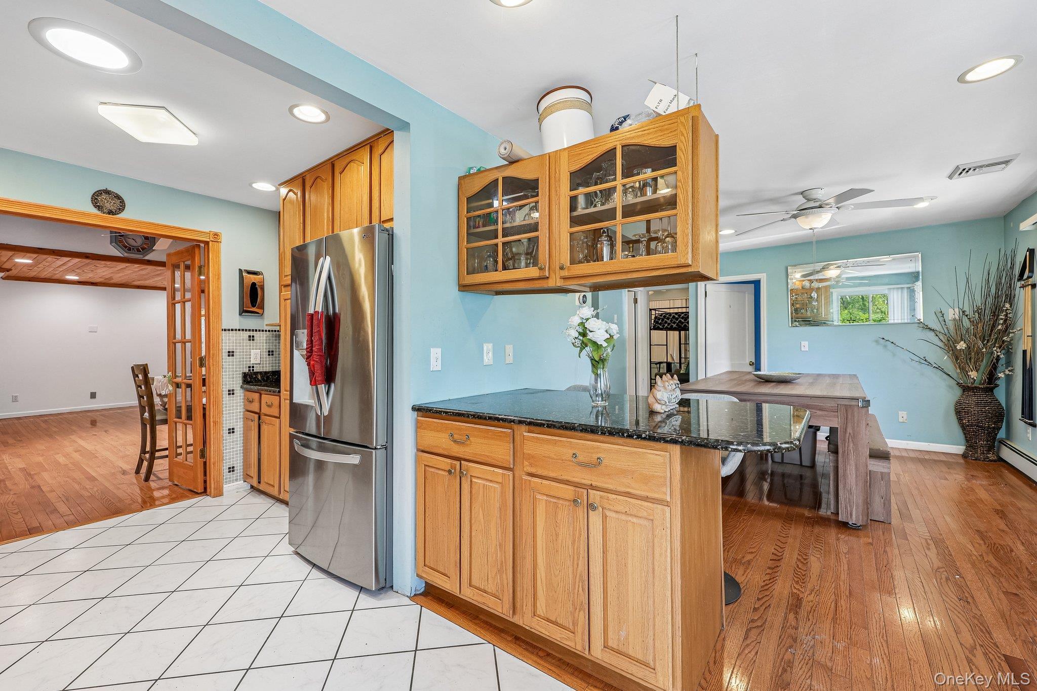 Single Family Center Hill Road Orange County, NY 10950, MLS-974484-8