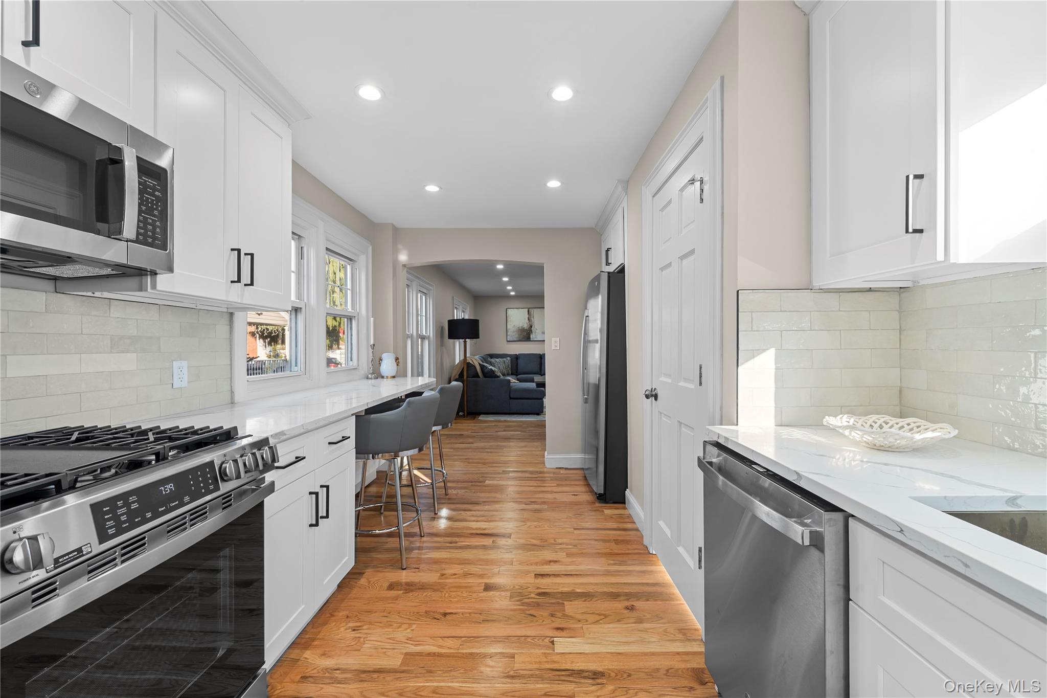 Single Family Cherry  Nassau County, NY 11572, MLS-974486-20