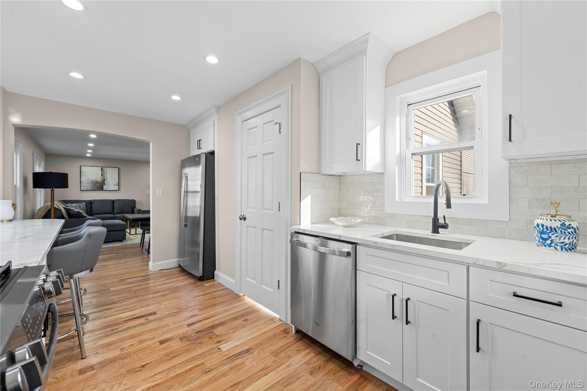 Single Family Cherry  Nassau County, NY 11572, MLS-974486-21