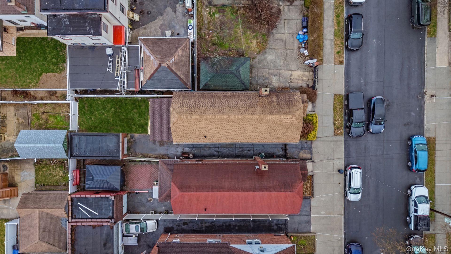 Single Family Seton  Bronx, NY 10466, MLS-974488-25