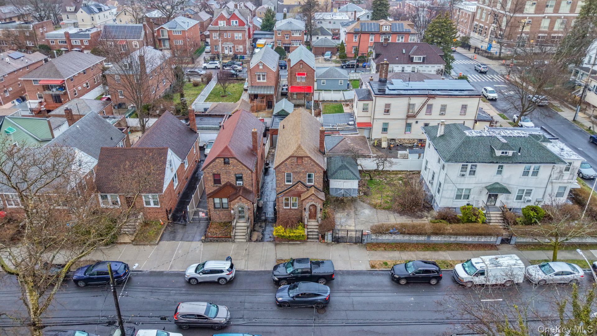 Single Family Seton  Bronx, NY 10466, MLS-974488-27