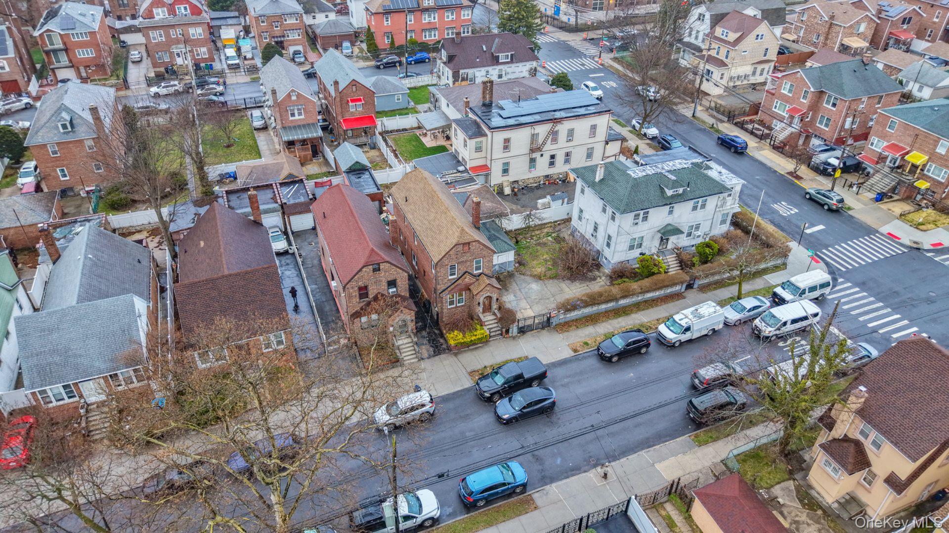 Single Family Seton  Bronx, NY 10466, MLS-974488-28