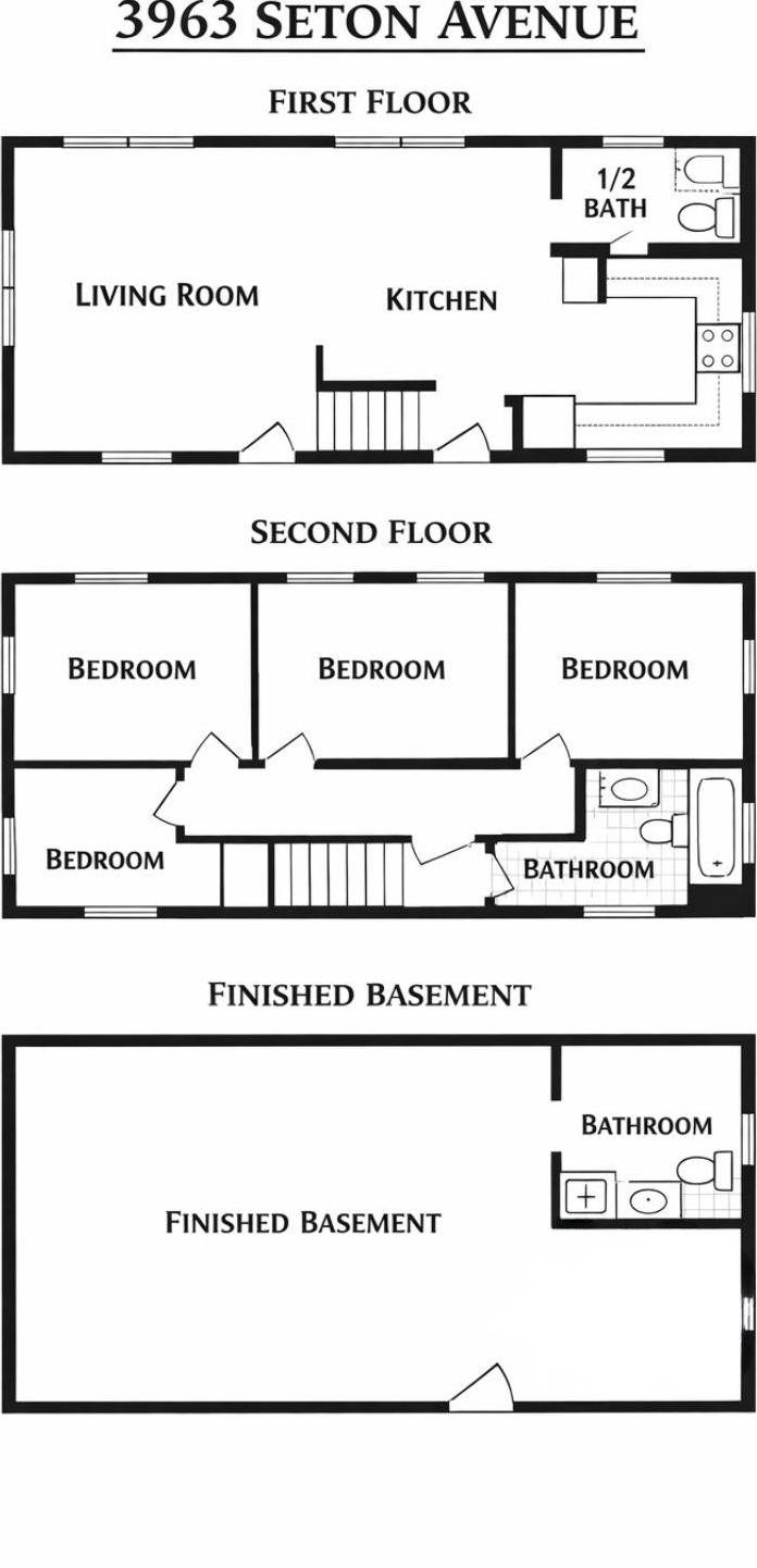 Single Family Seton  Bronx, NY 10466, MLS-974488-29