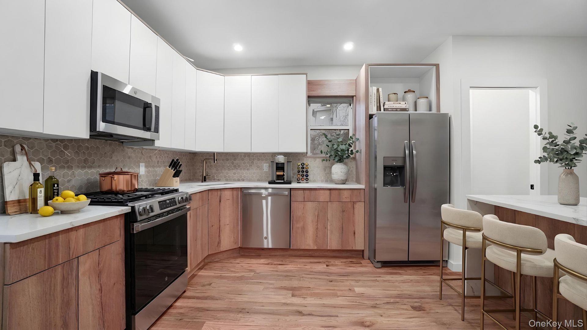 Single Family Seton  Bronx, NY 10466, MLS-974488-4