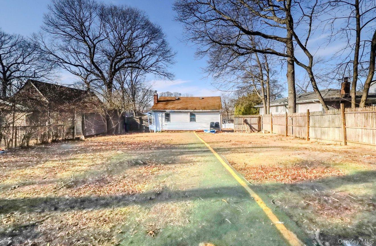 Single Family Cedarhurst  Suffolk County, NY 11784, MLS-974502-9