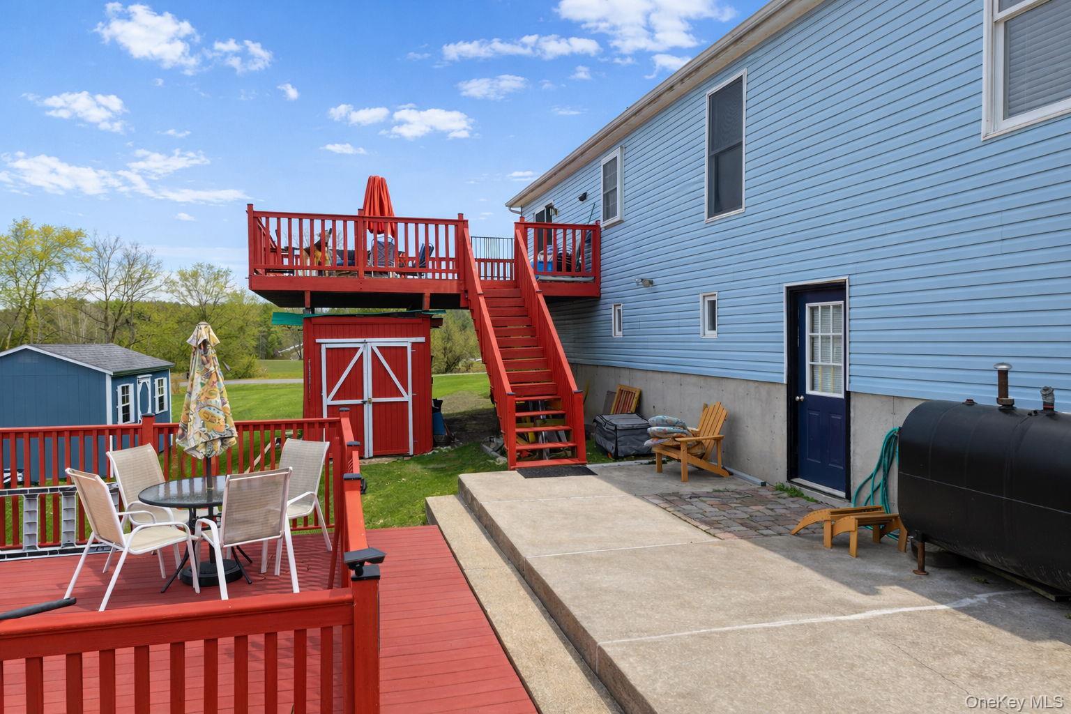 Single Family Snow  Orange County, NY 12721, MLS-974509-34