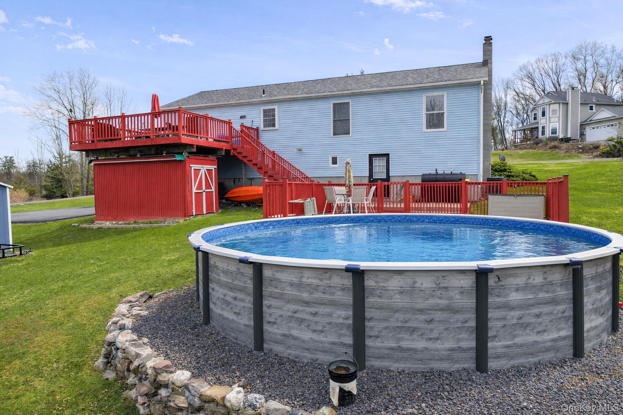 Single Family Snow  Orange County, NY 12721, MLS-974509-35