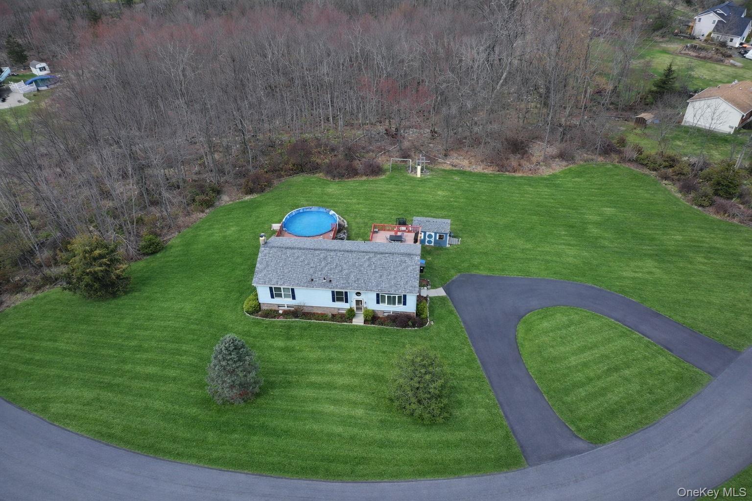 Single Family Snow  Orange County, NY 12721, MLS-974509-36