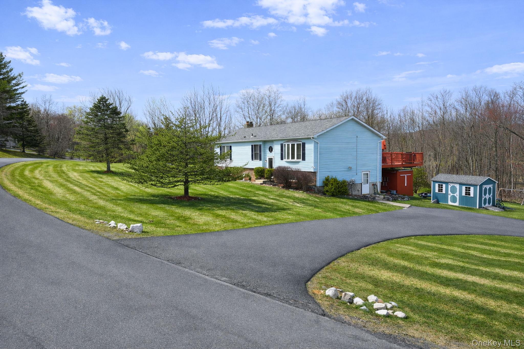 Single Family Snow  Orange County, NY 12721, MLS-974509-37