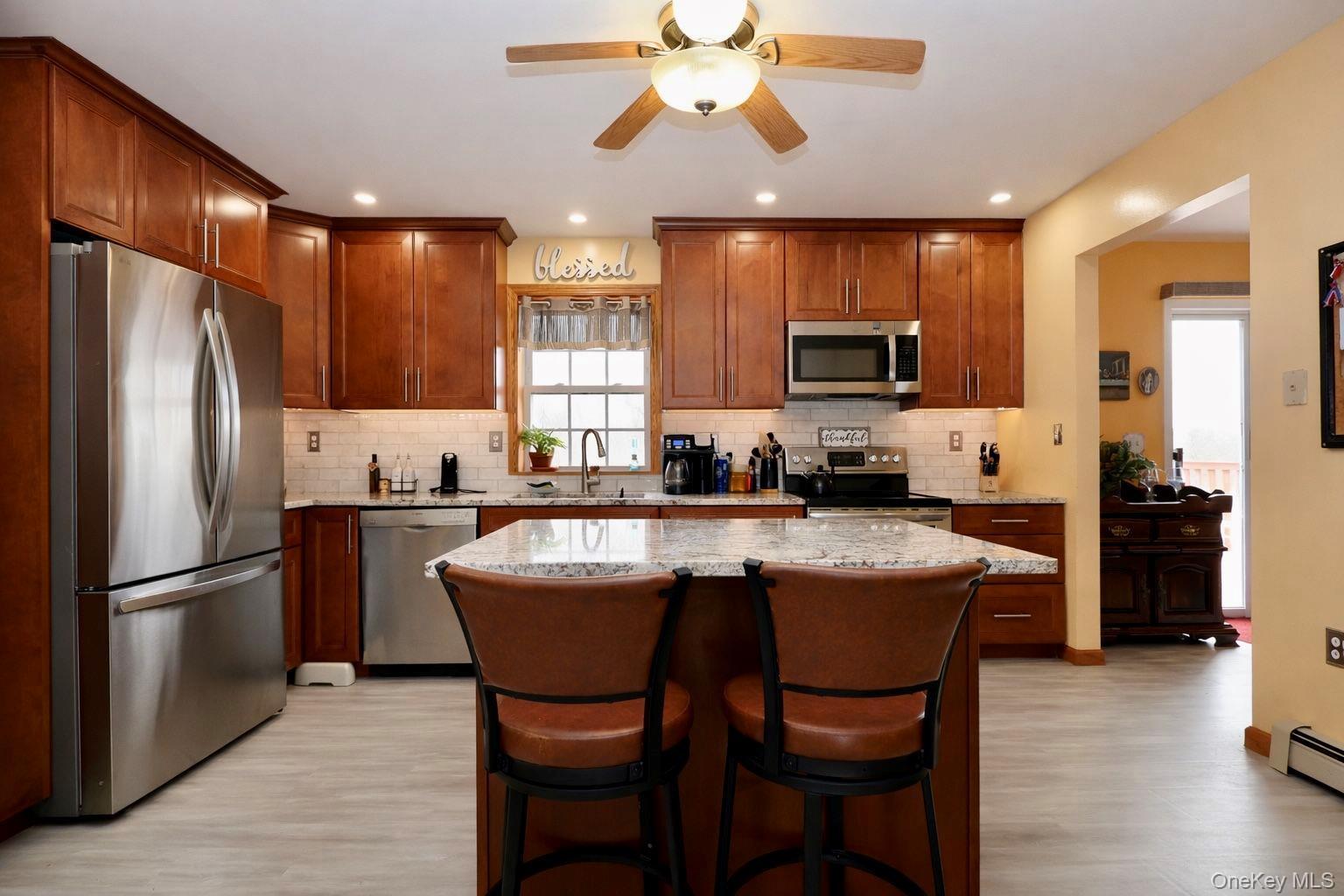 Single Family Snow  Orange County, NY 12721, MLS-974509-6