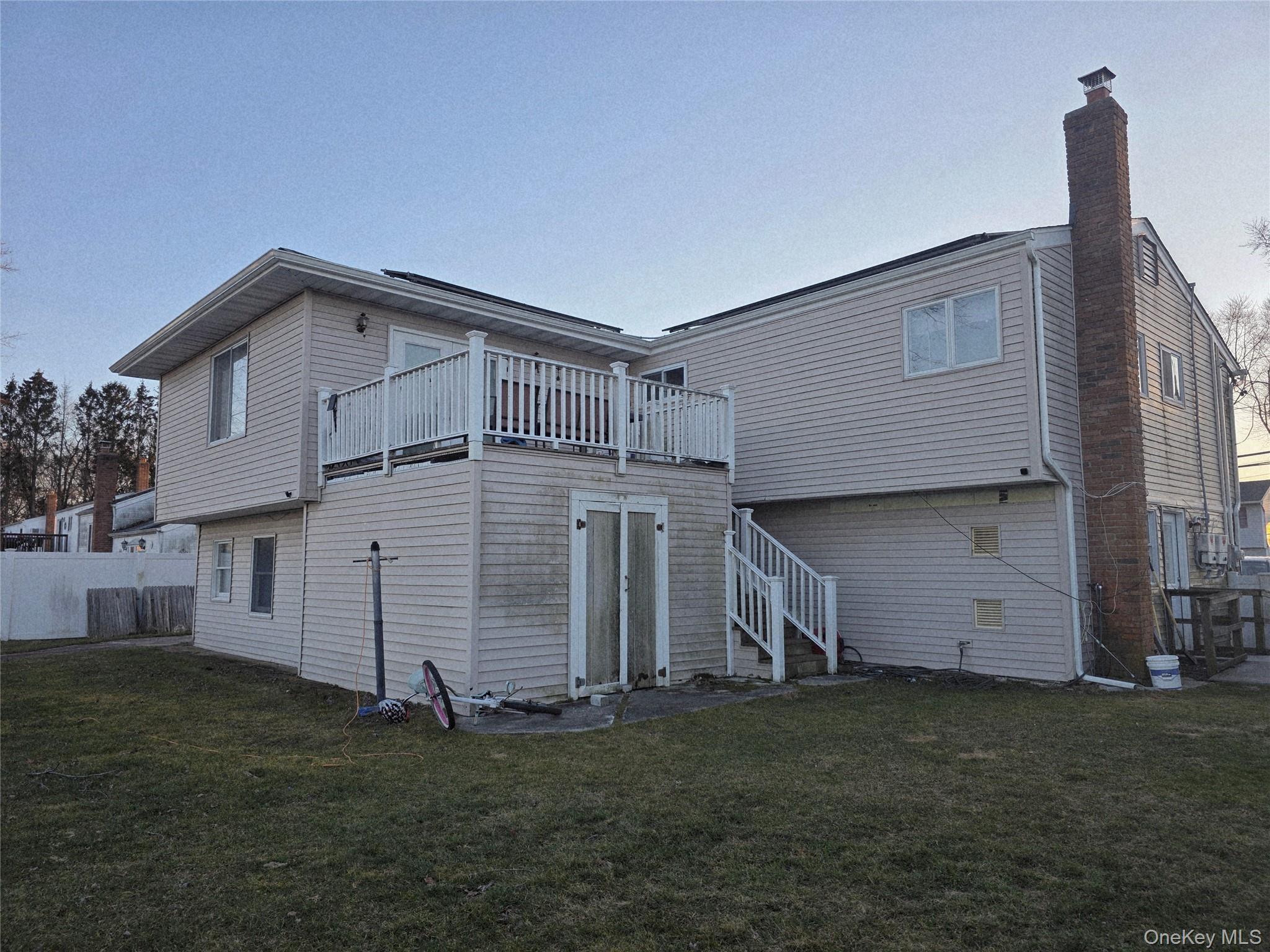 Single Family Andrew  Suffolk County, NY 11752, MLS-974517-4