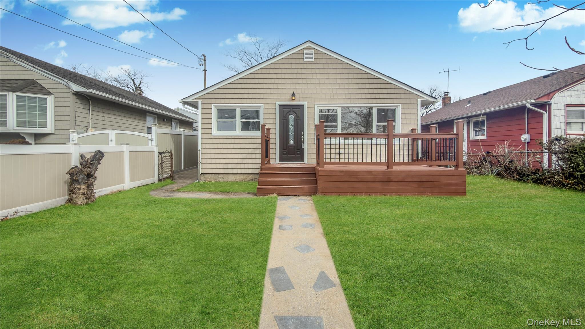 Single Family Sewell  Nassau County, NY 11550, MLS-974528-9
