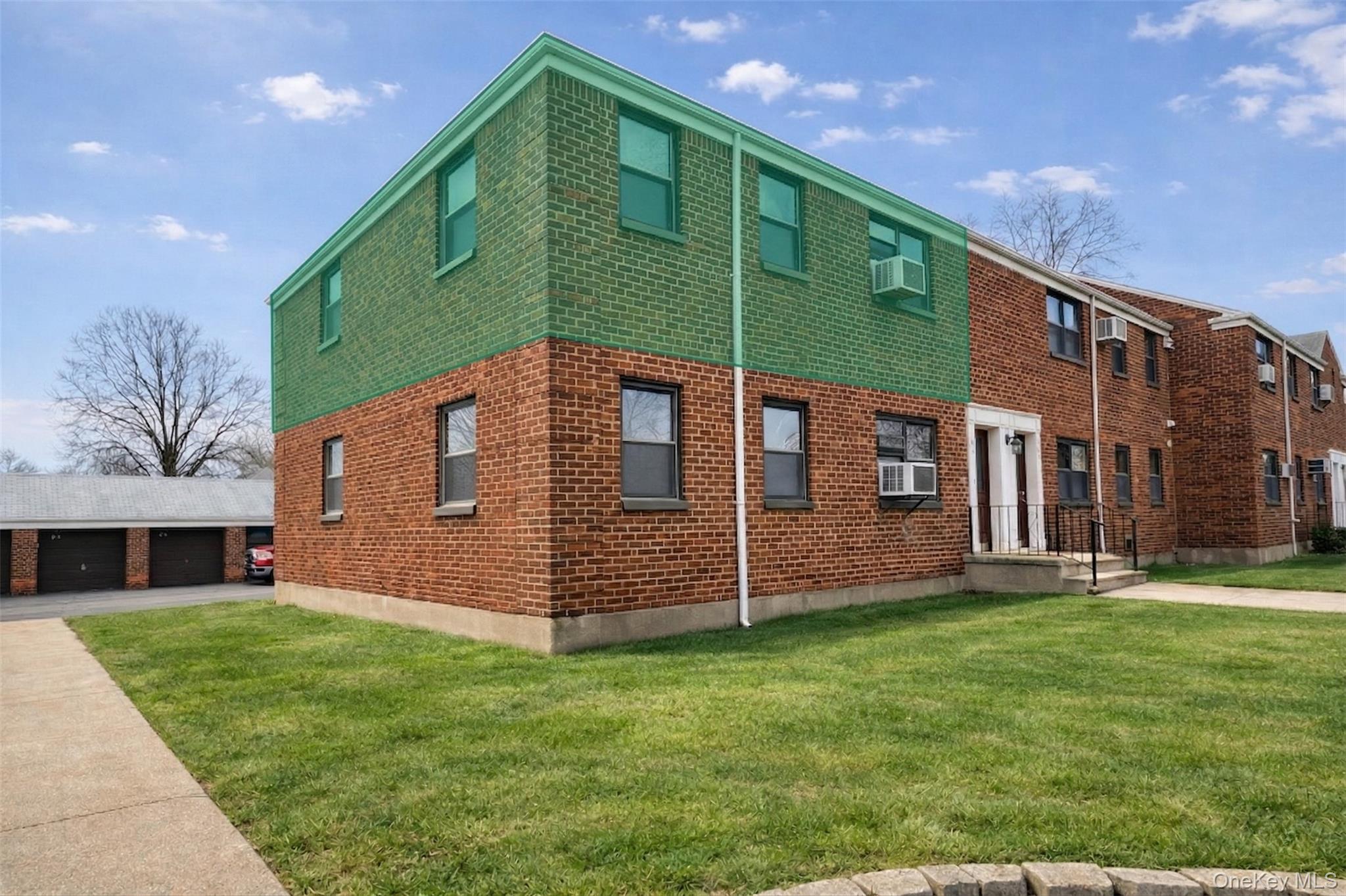 Coop 166 Queens, NY 11357, MLS-974531-2