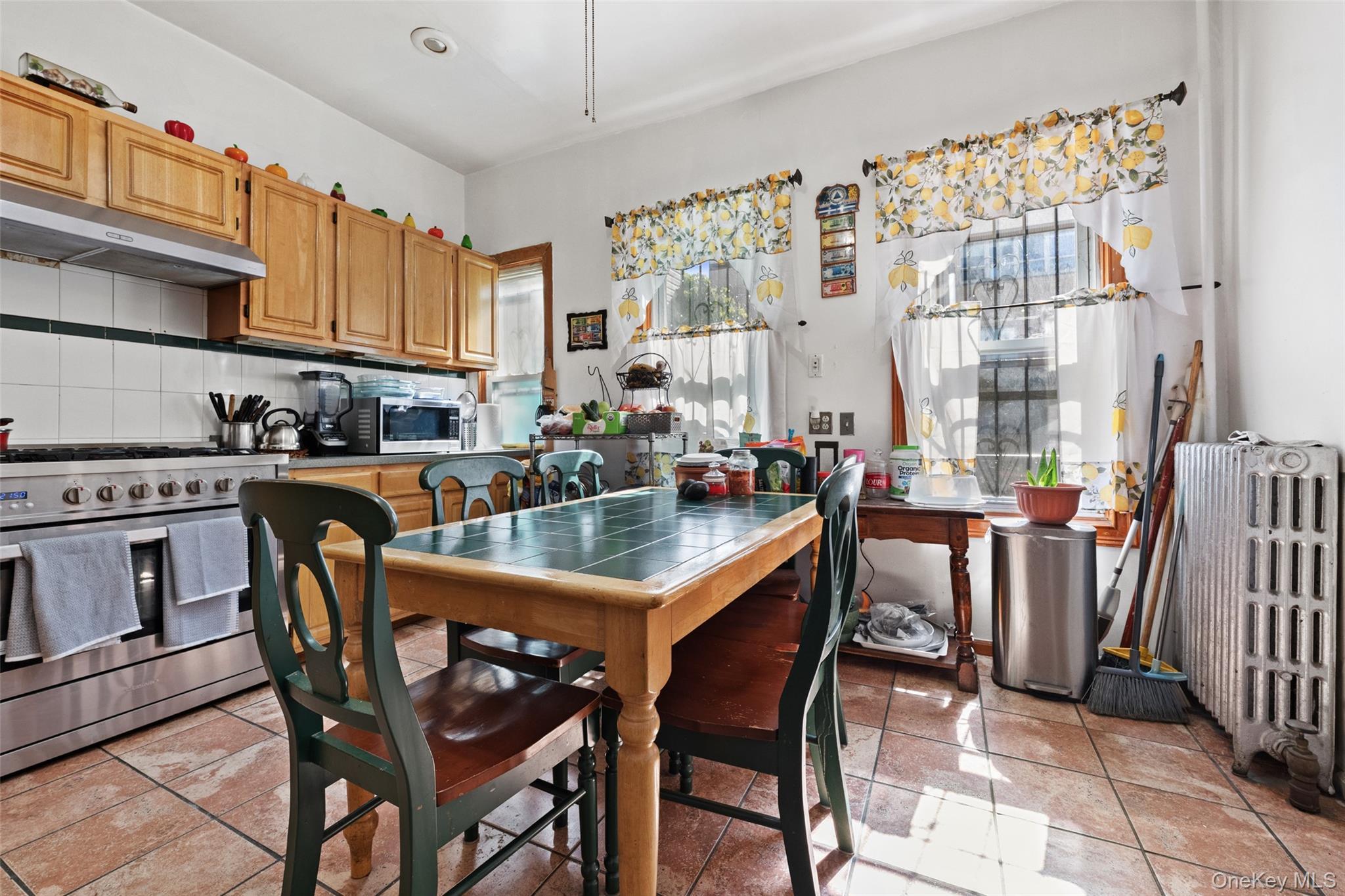 Single Family Decatur Bronx, NY 10467, MLS-974535-2