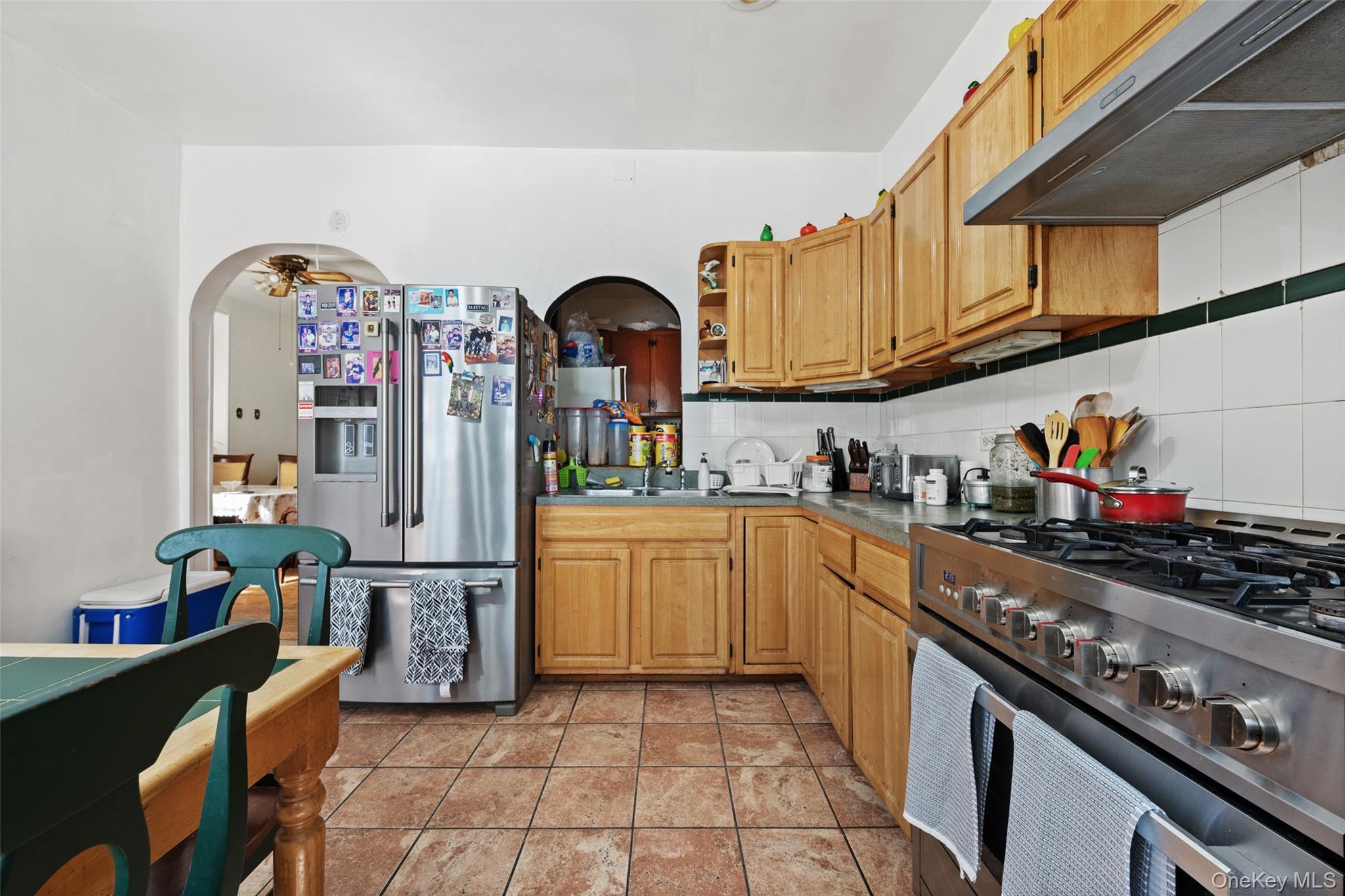 Single Family Decatur Bronx, NY 10467, MLS-974535-3