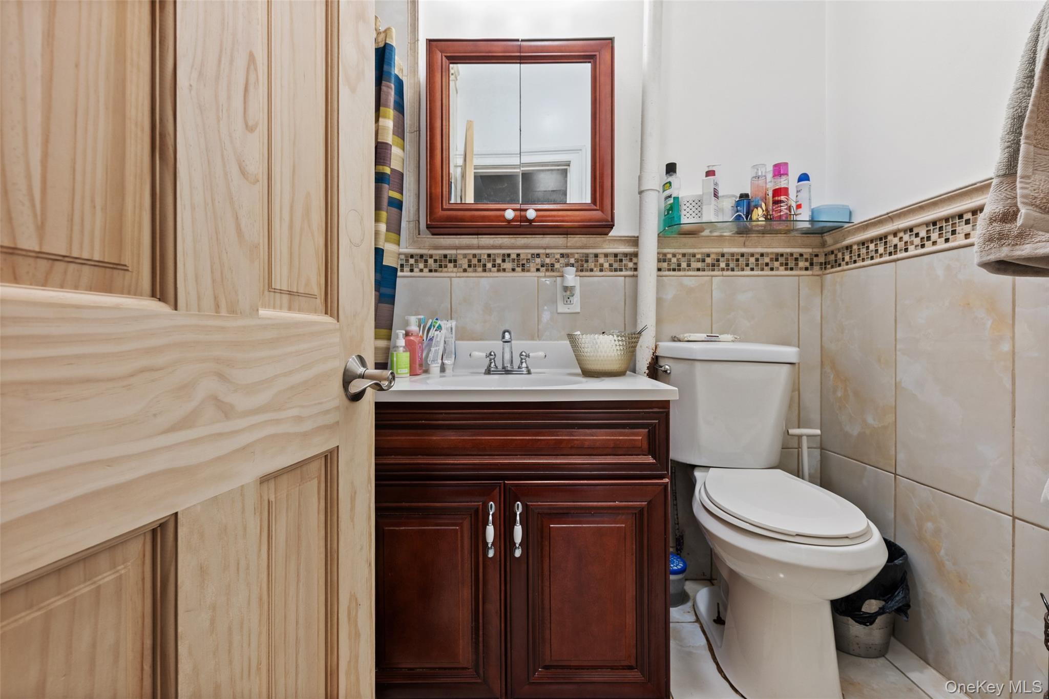 Single Family Decatur Bronx, NY 10467, MLS-974535-6