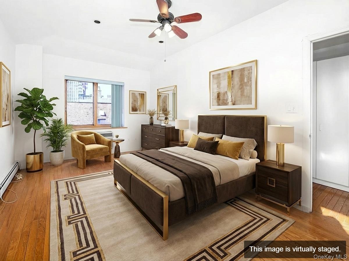 Condo Colden  Queens, NY 11355, MLS-974548-11