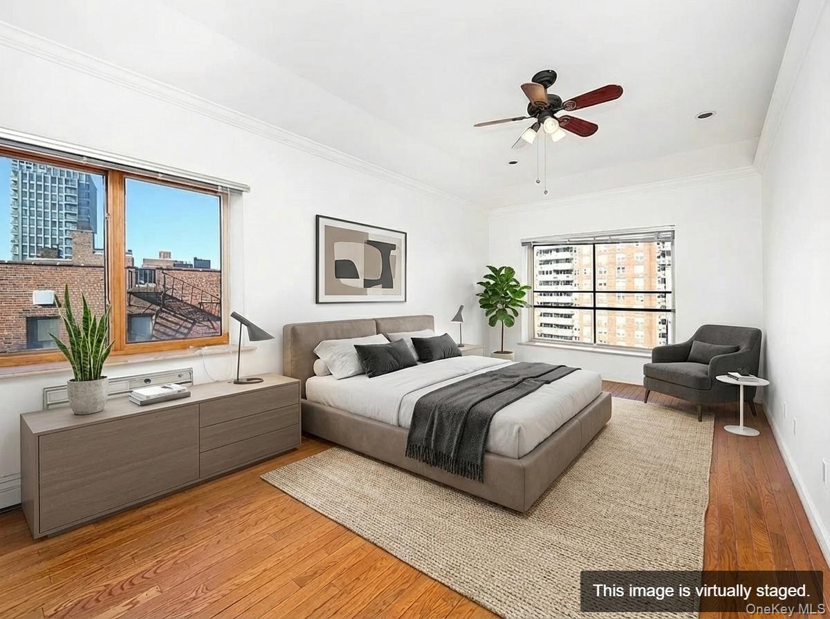 Condo Colden  Queens, NY 11355, MLS-974548-12