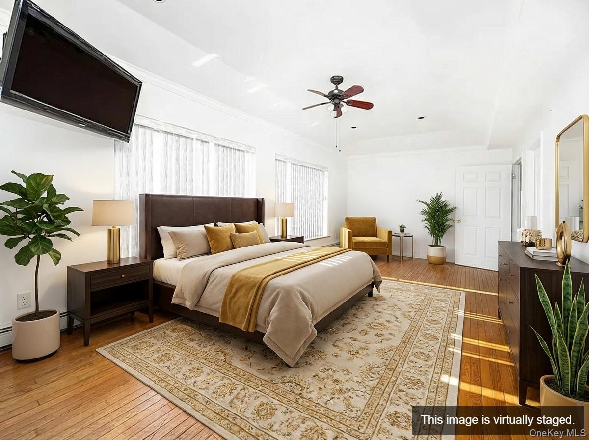 Condo Colden  Queens, NY 11355, MLS-974548-5