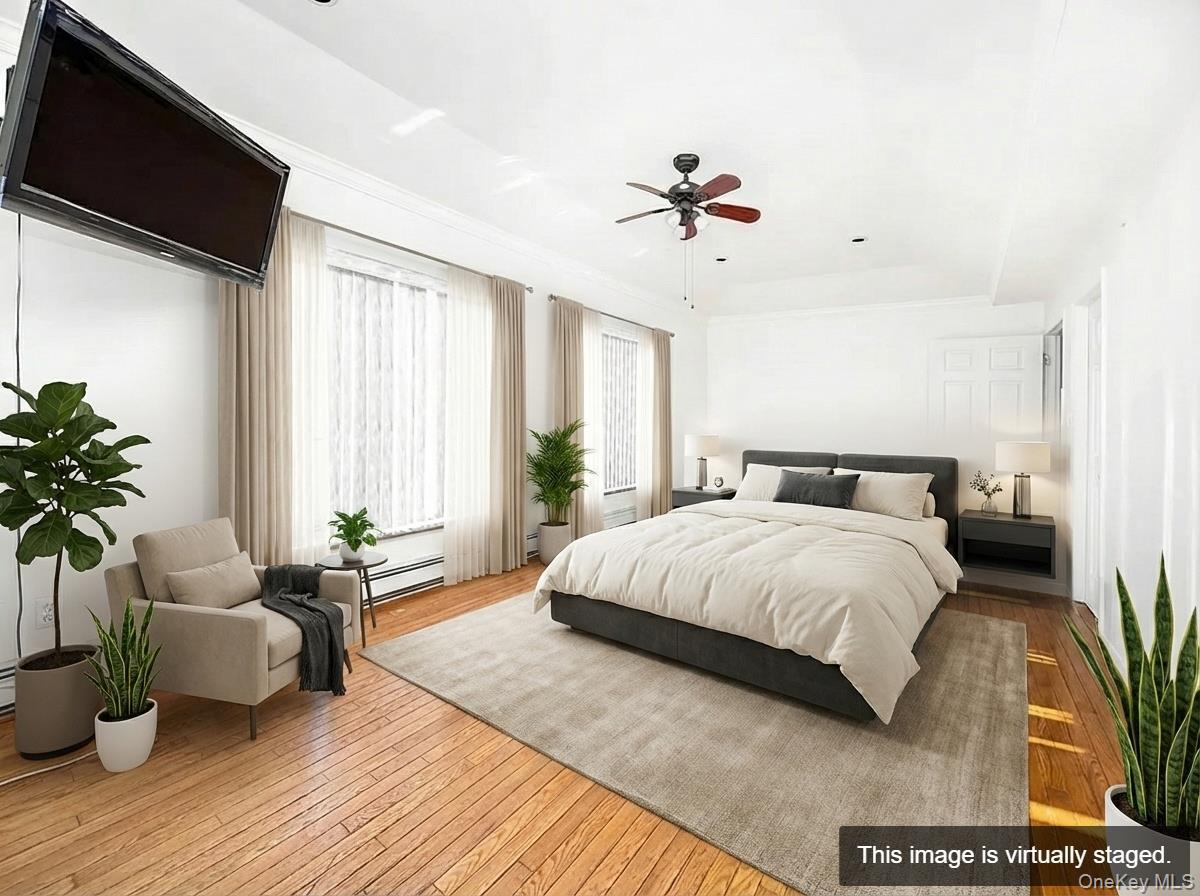 Condo Colden  Queens, NY 11355, MLS-974548-8