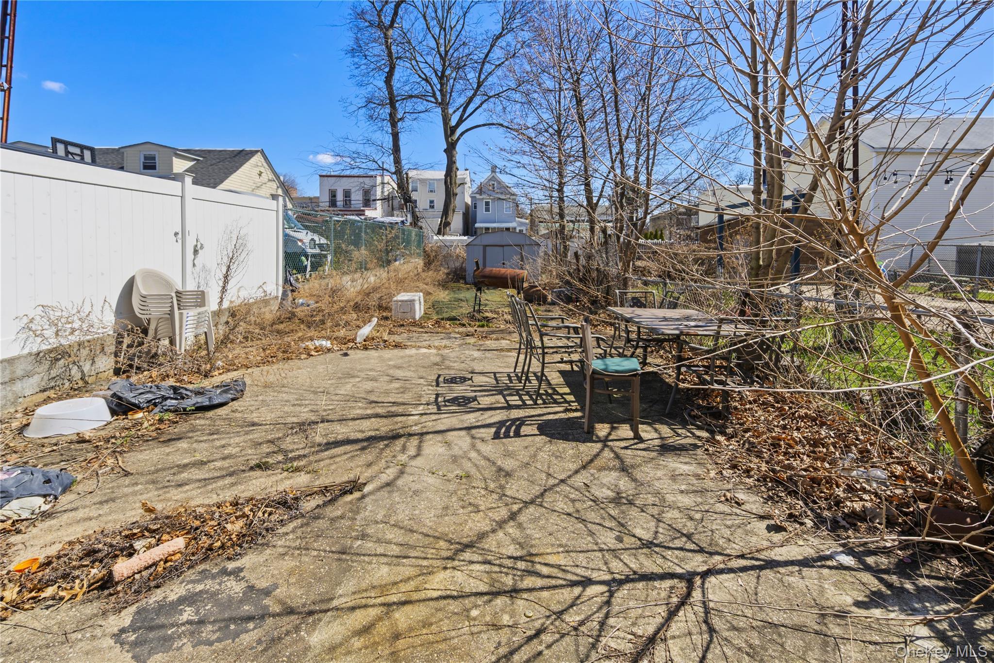 Single Family Norwood  Brooklyn, NY 11208, MLS-974550-15
