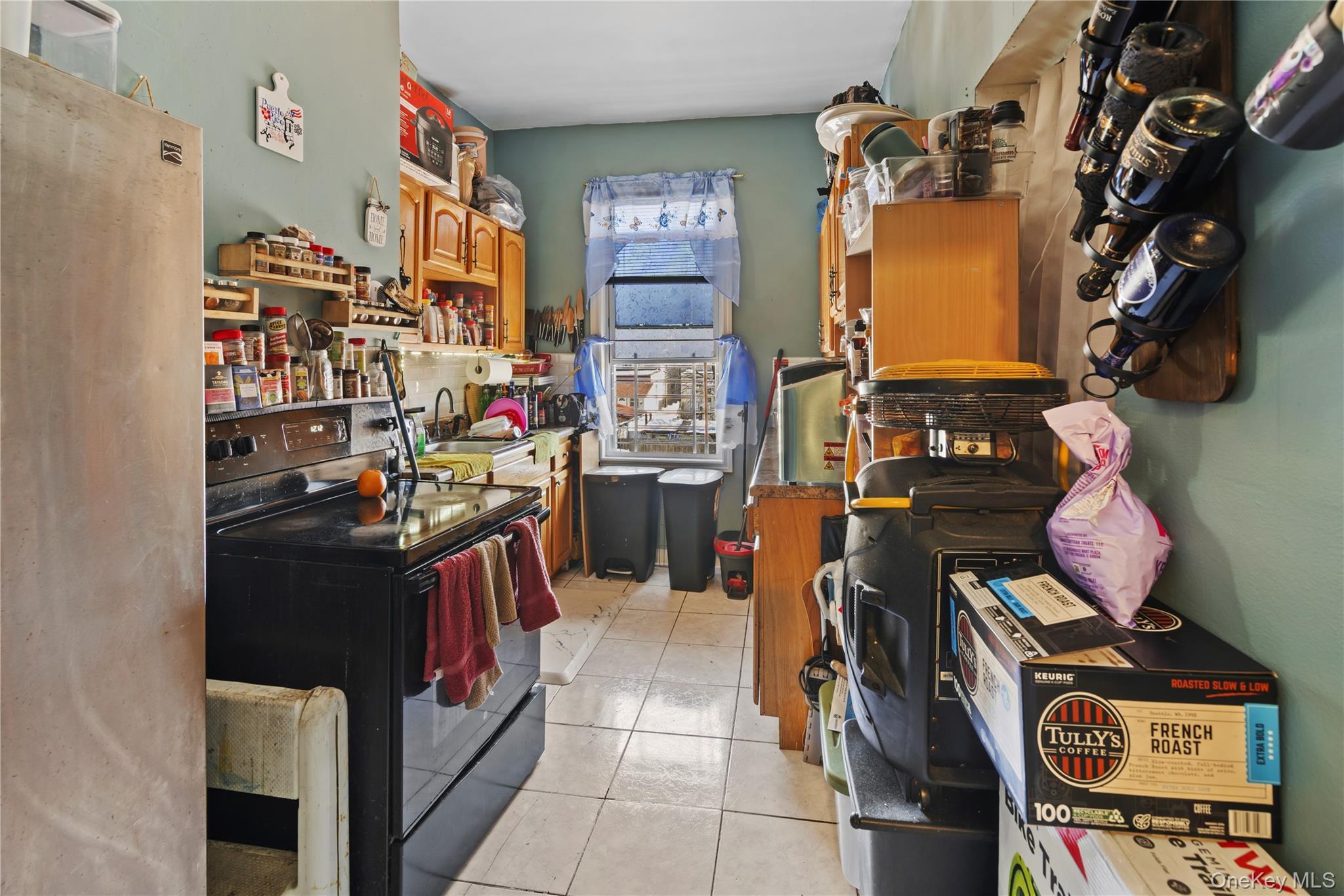 Single Family Norwood  Brooklyn, NY 11208, MLS-974550-16