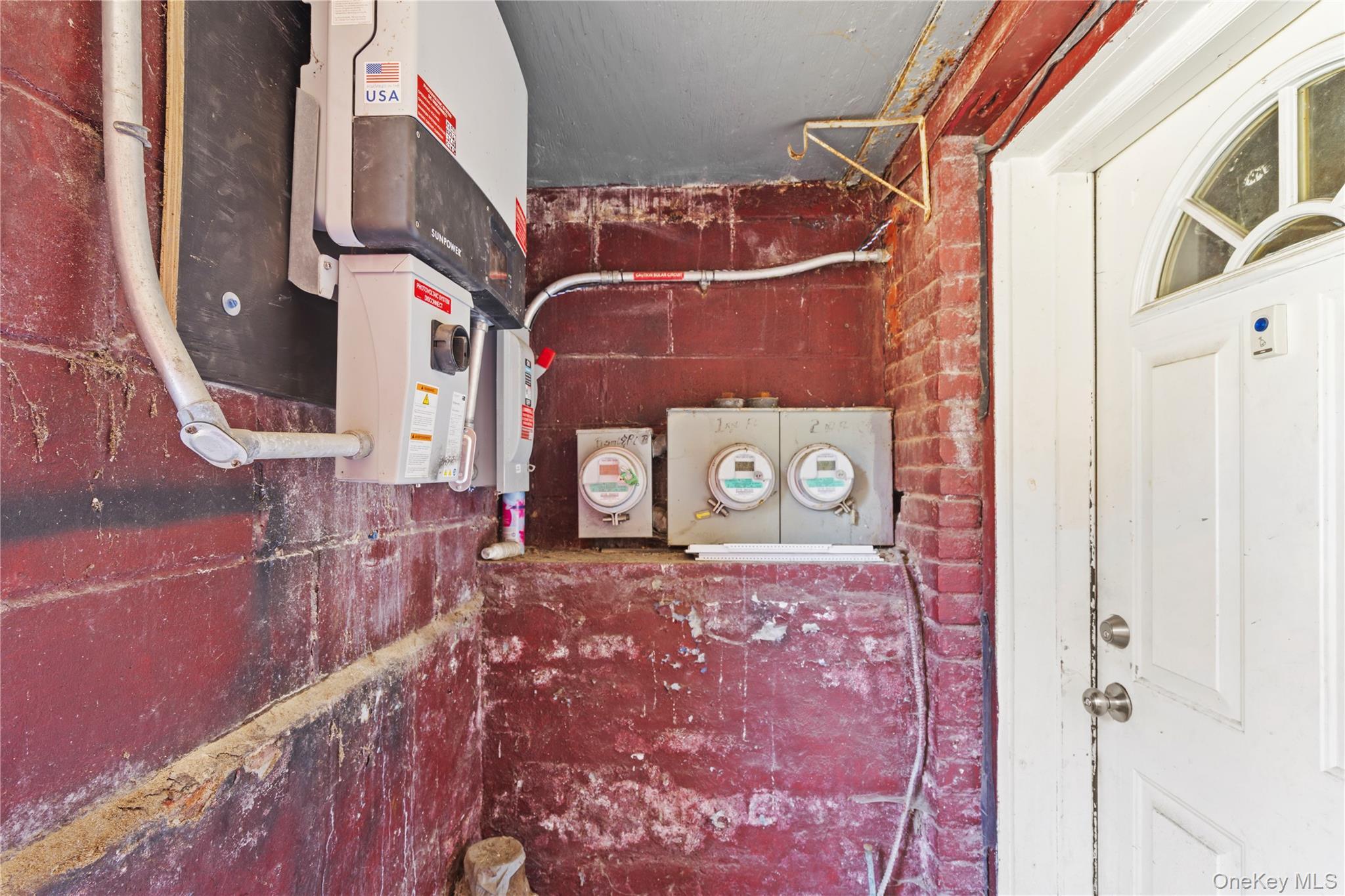 Single Family Norwood  Brooklyn, NY 11208, MLS-974550-19