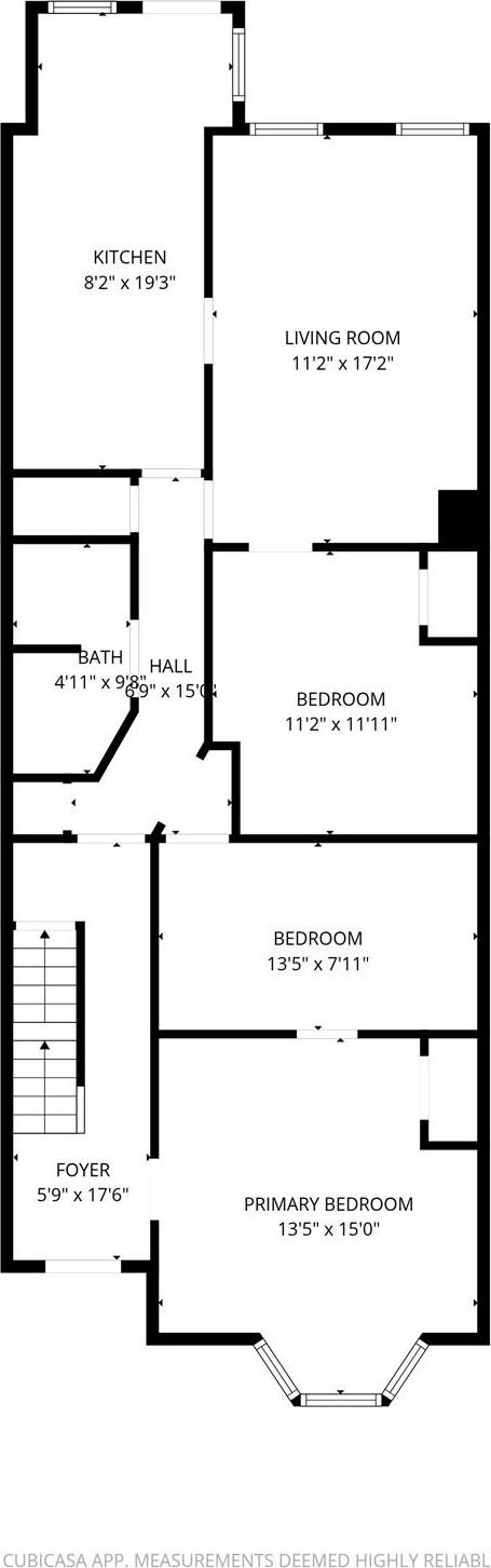 Single Family Norwood  Brooklyn, NY 11208, MLS-974550-20